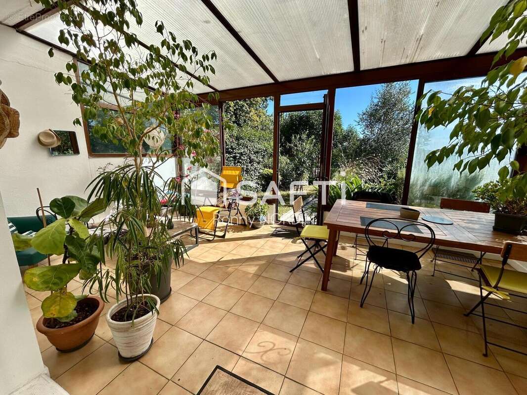 Photo 9 - Maison à CASTILLON-LA-BATAILLE