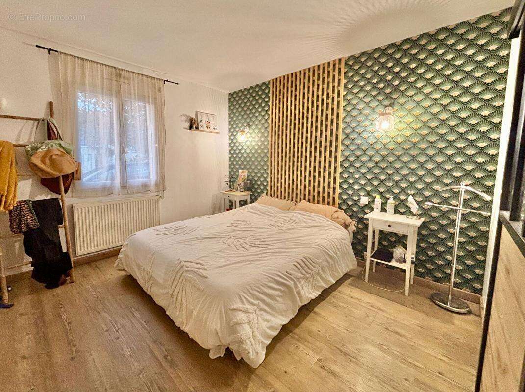 Maison à SAINT-ANDRE-DES-EAUX