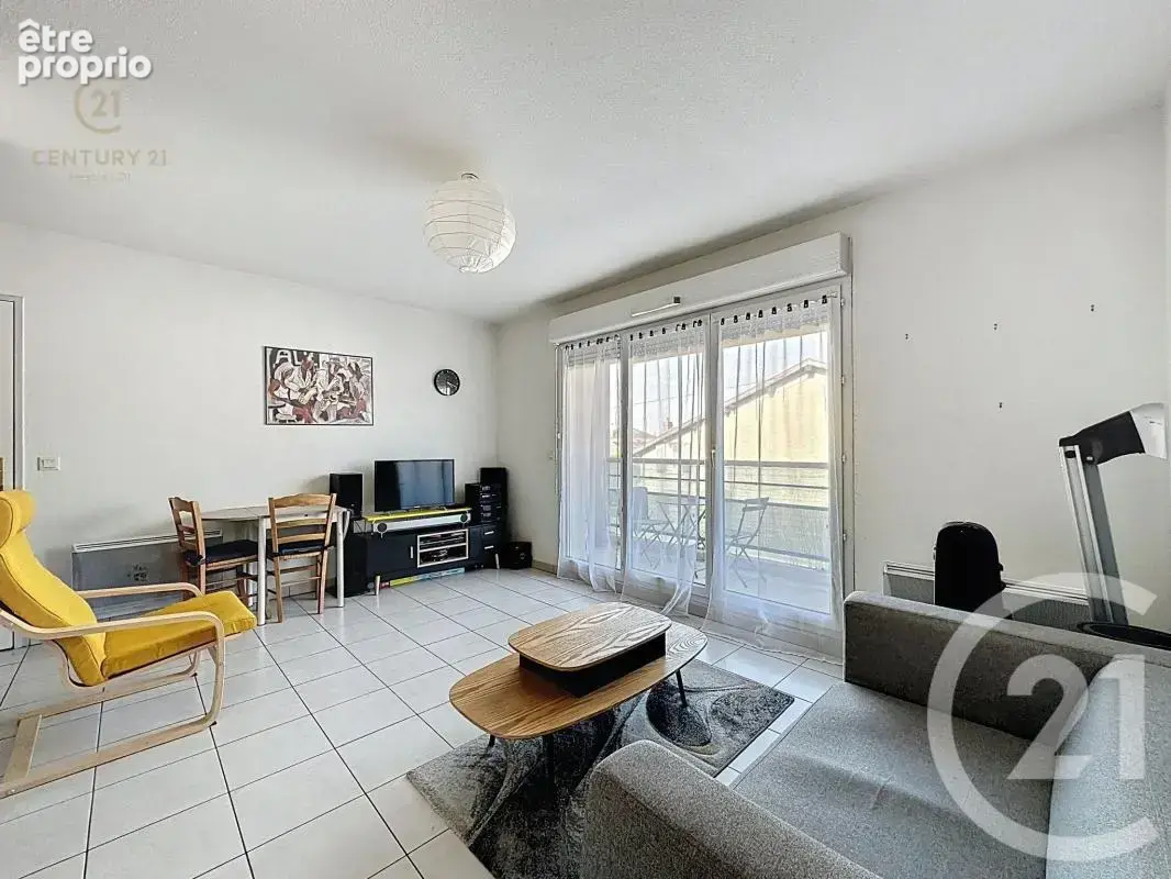 Appartement 2 pièces 39 m² à vendre à Corbas (69960) - photo 3