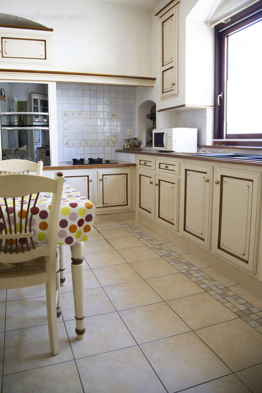 Maison à NANTES