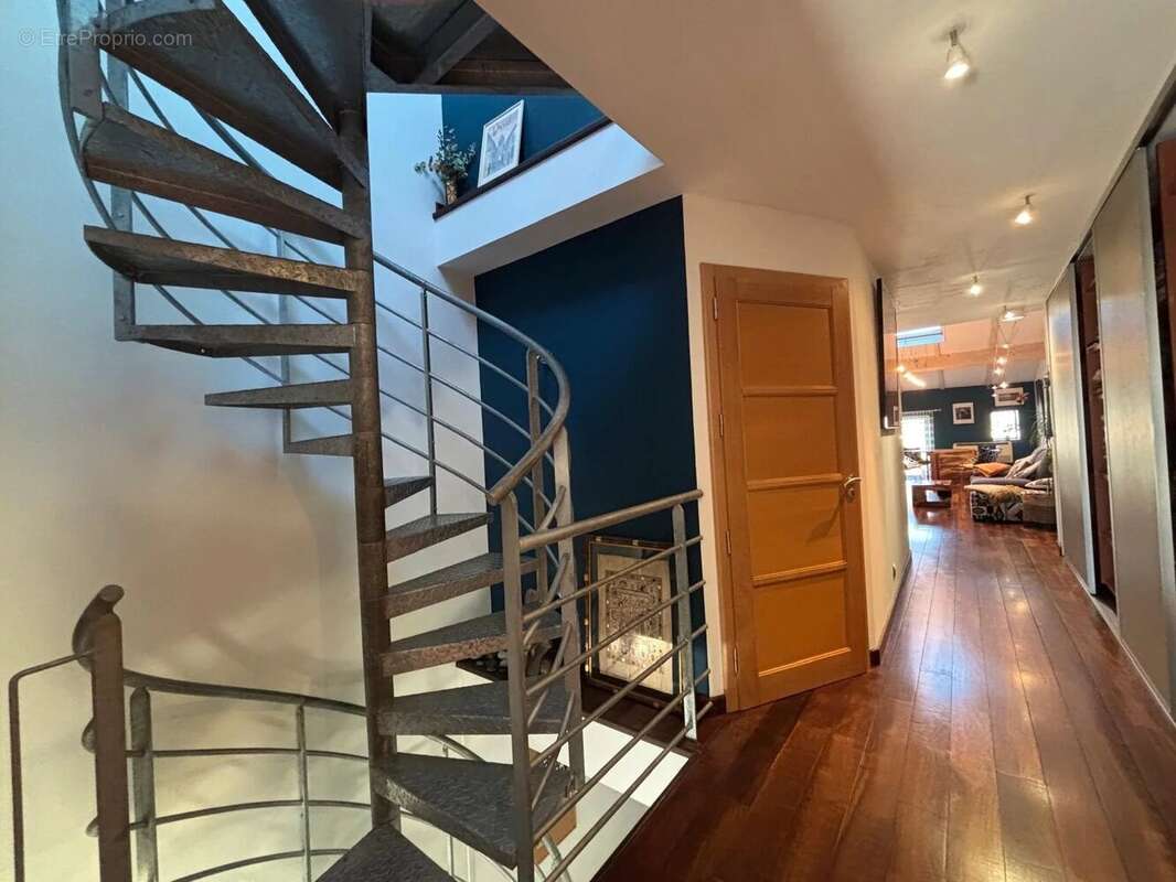 Appartement à DURAS
