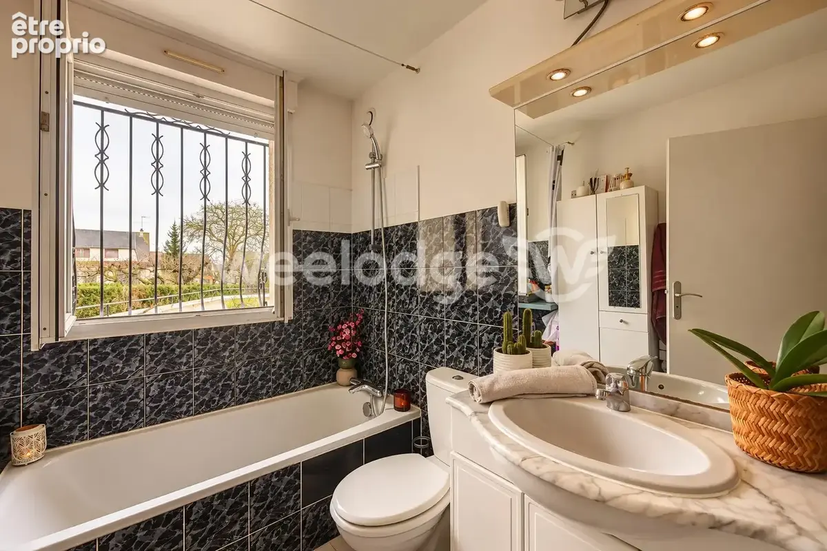 Appartement 2 pièces 49 m² à vendre à Pontault-Combault (77340) - photo 5