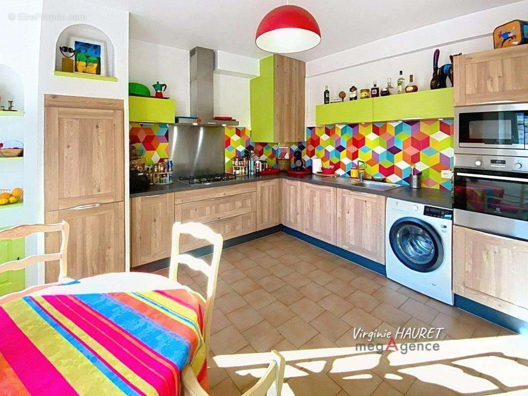 Appartement à NARBONNE