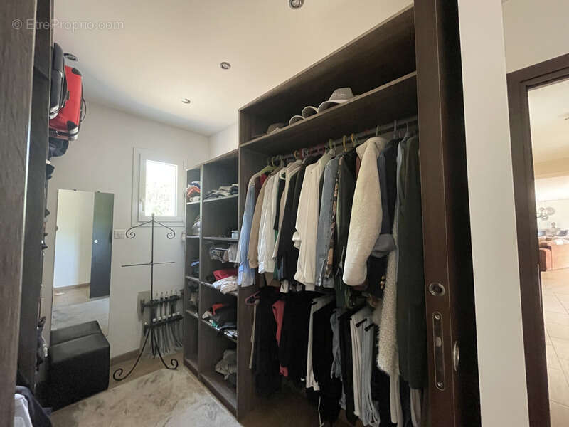 Maison à vendre 5 pièces OLLIERES (83) - photo 14