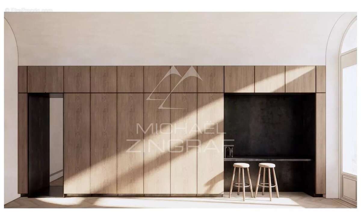 Appartement à ARCACHON