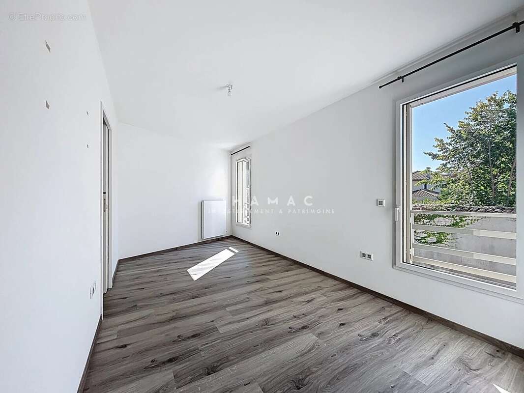 Appartement à LYON-5E