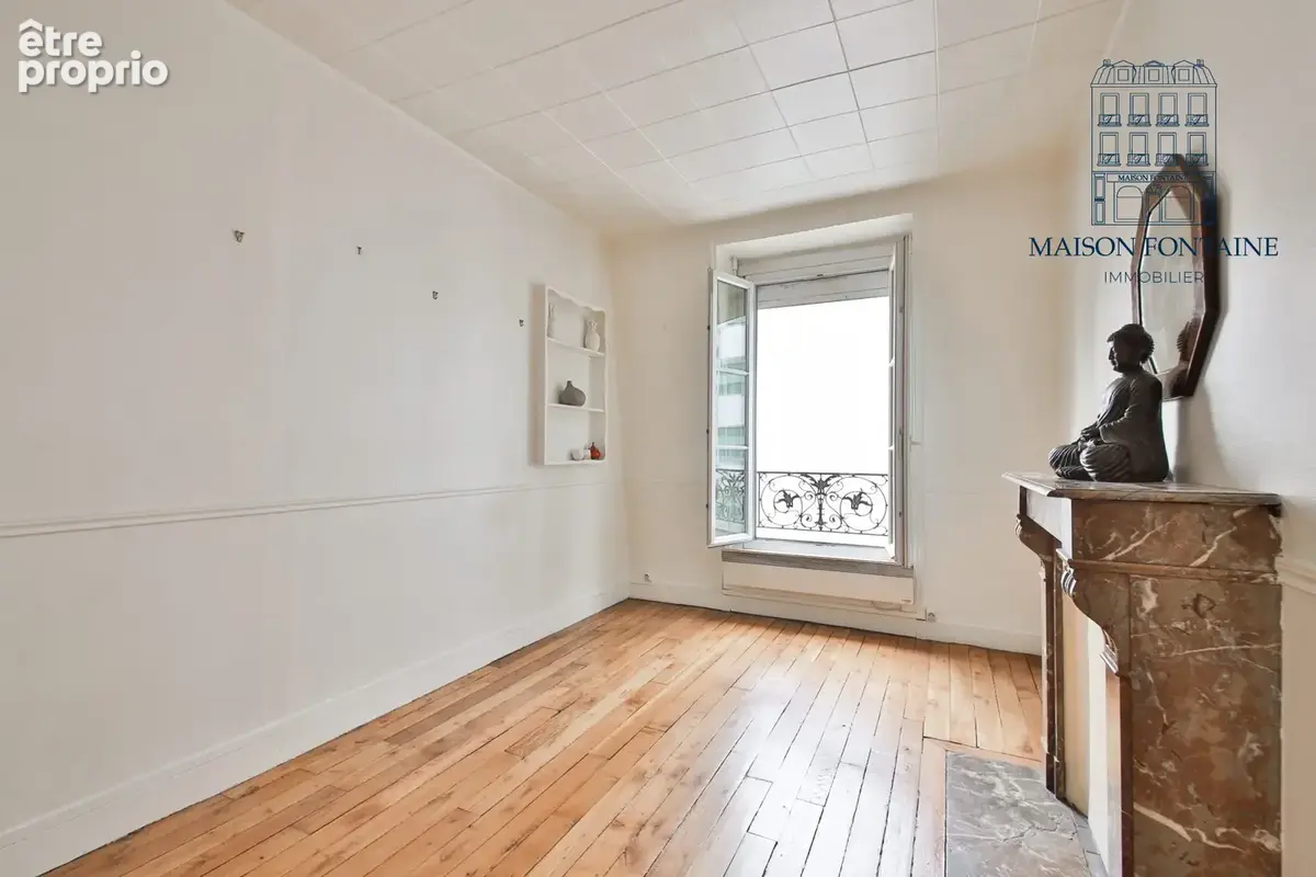 Appartement 2 pièces 38 m² à vendre à Paris-15e (75015) - photo 4