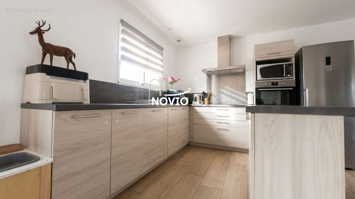 Maison 115 m² à Poitiers  - photo 6