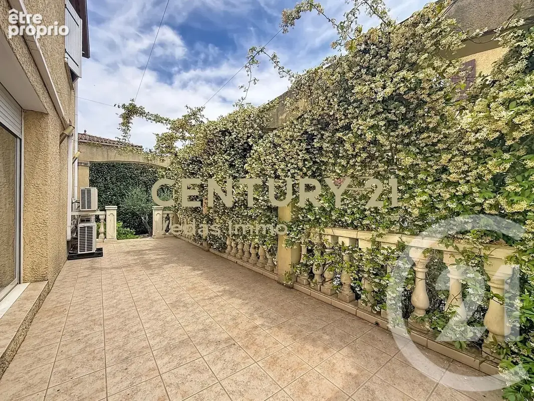 Maison 6 pièces 126 m² à vendre à Gigean (34770) - photo 6