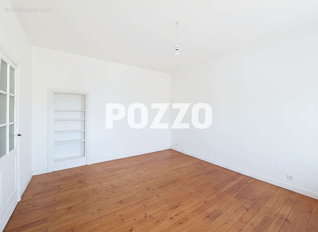 Appartement à GRANVILLE