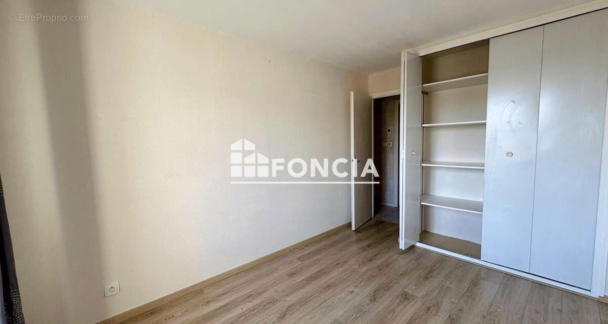 Appartement à LA ROCHE-SUR-YON