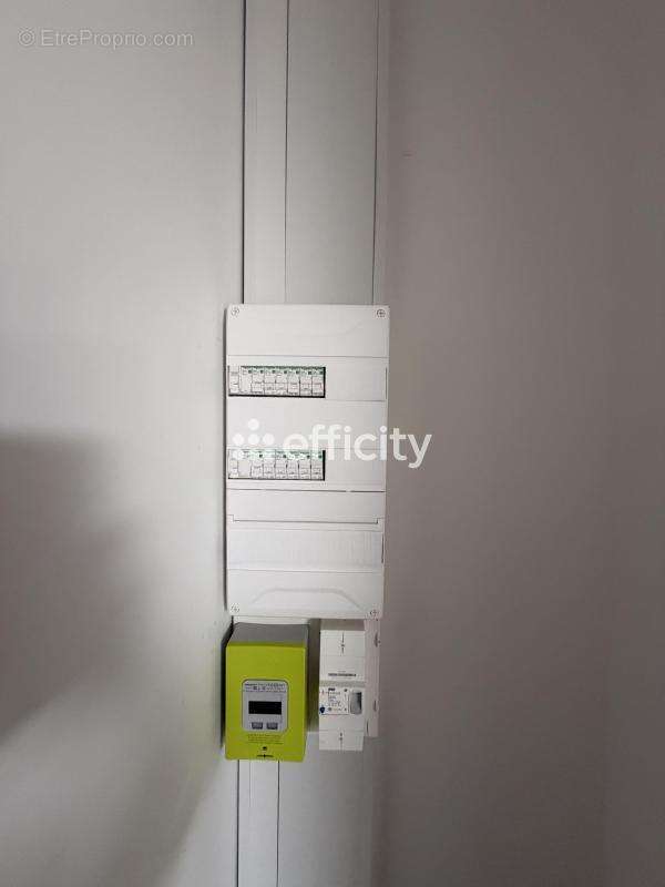 Appartement - photo 6
