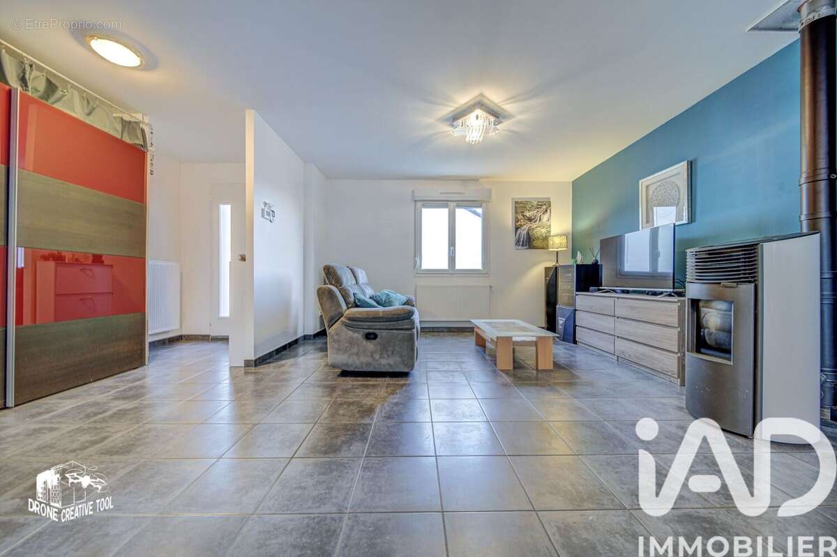 Photo 5 - Maison à METZERESCHE