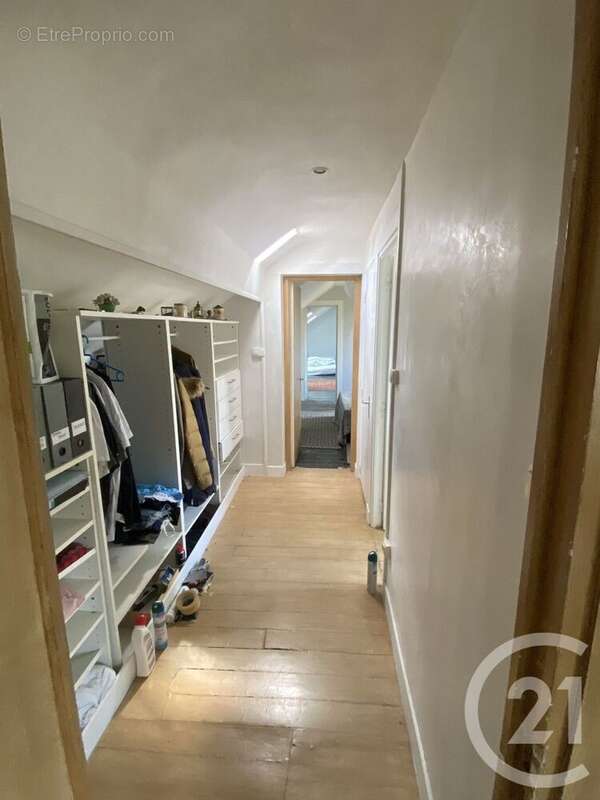 Maison à THIBERVILLE