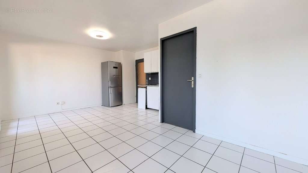 Appartement à CHAMBERY