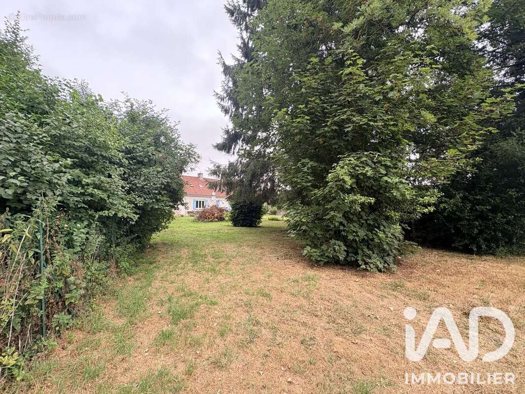 Maison 186 m² à Auchy-Les-Hesdin  - photo 9