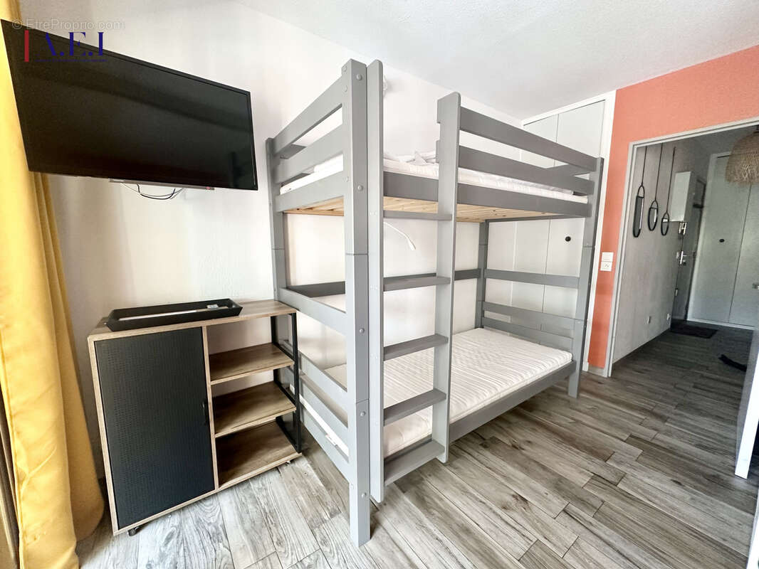 Appartement à SANARY-SUR-MER