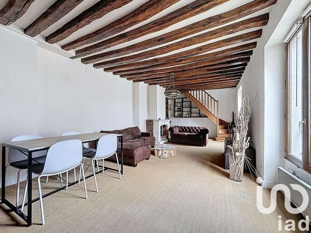 Photo 3 - Appartement à LINAS