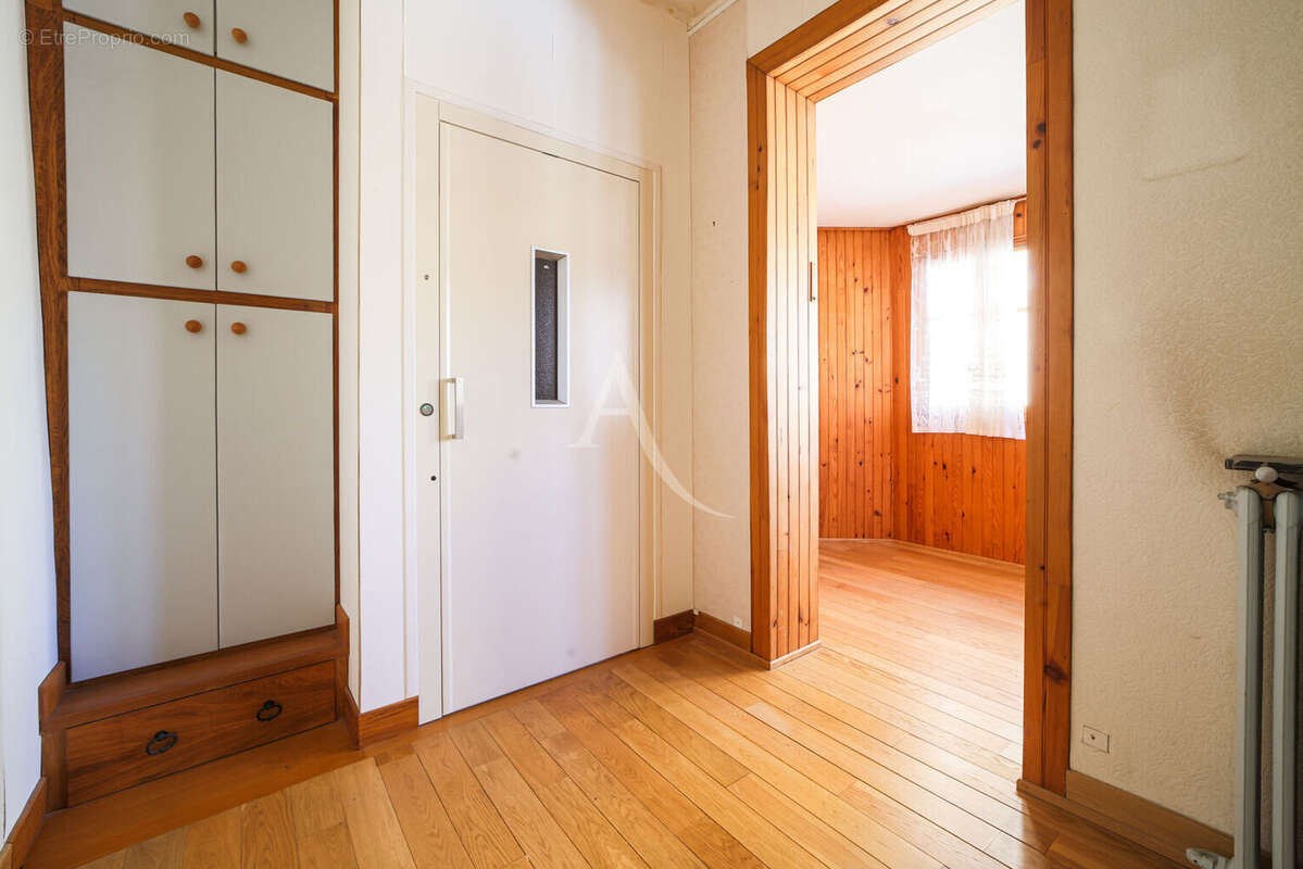 Maison à PARIS-13E