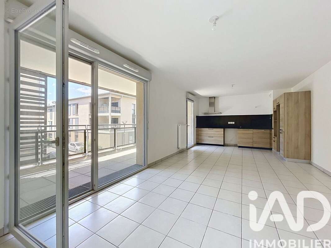 Photo 8 - Appartement à MILLERY