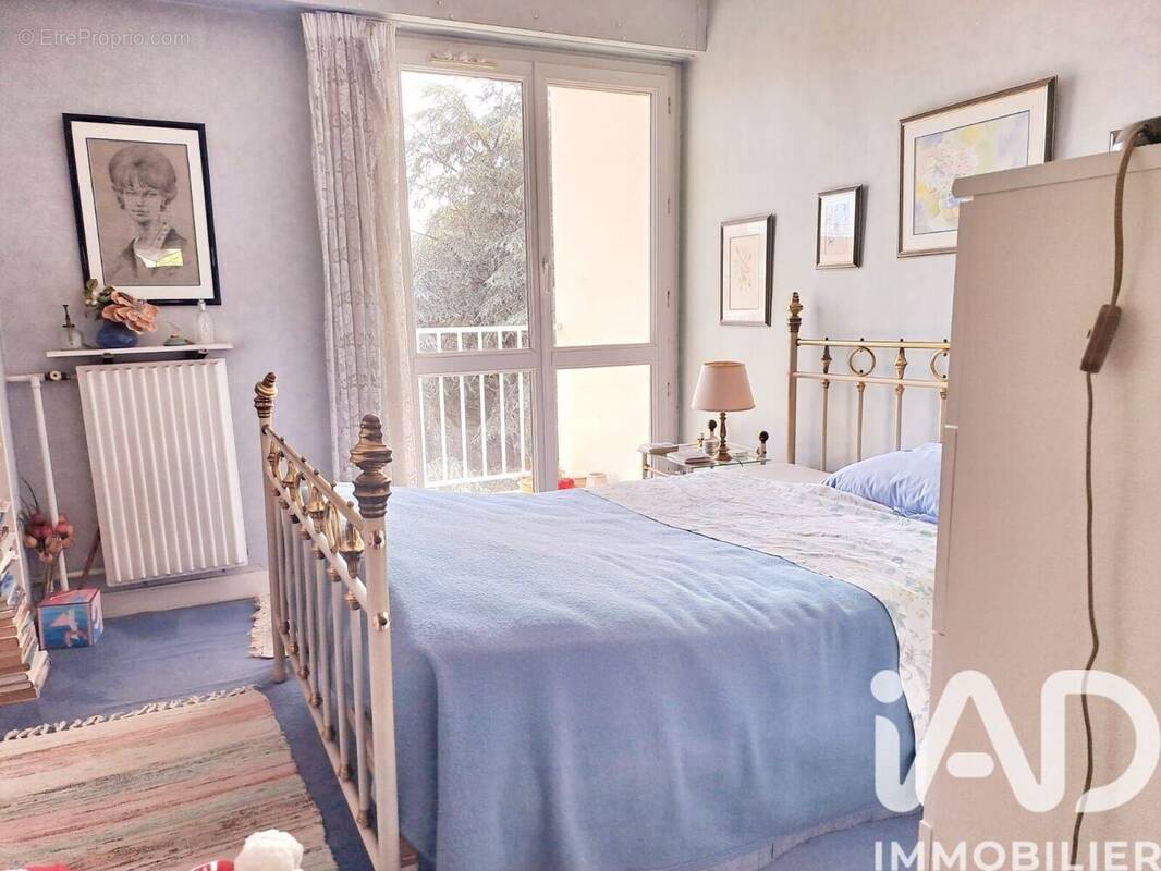 Photo 1 - Appartement à SAINT-HERBLAIN