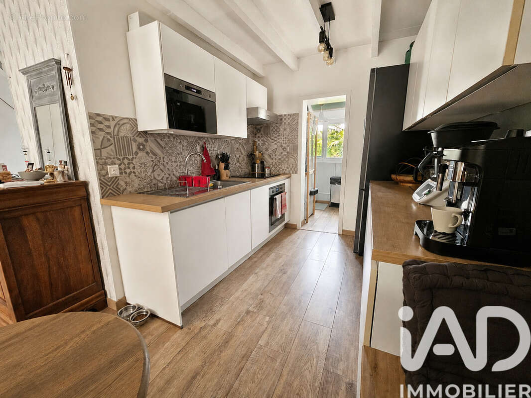 Photo 3 - Maison à VILLENAVE-D'ORNON