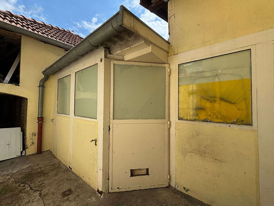 Appartement à ROANNE