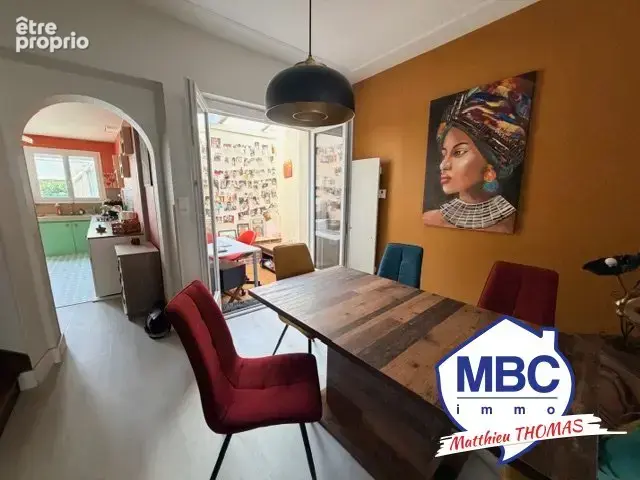 Maison de charme - photo 4