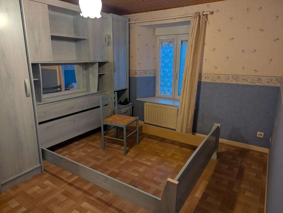 Maison à LE CHAMBON