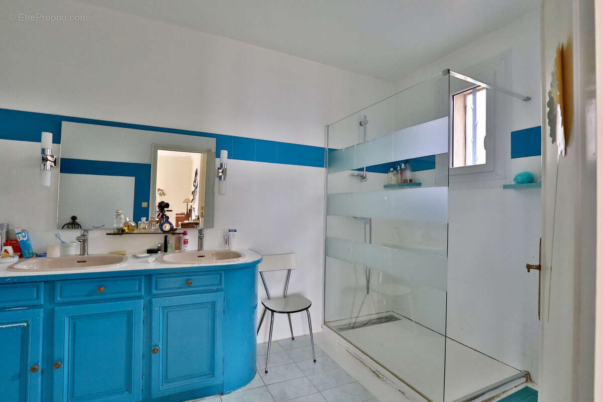 Maison à LORIOL-SUR-DROME