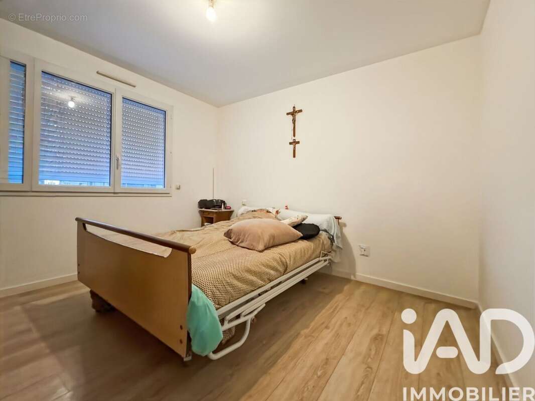 Photo 8 - Maison à MESLAY-DU-MAINE