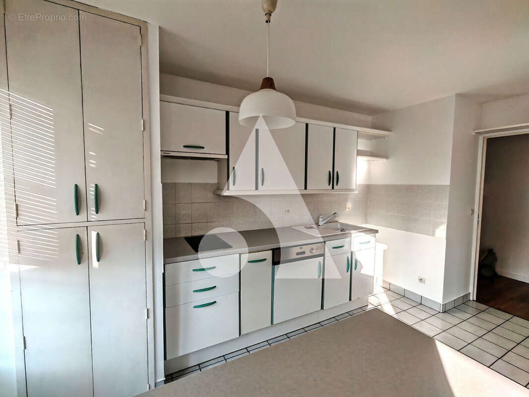 Appartement à L'ISLE-ADAM