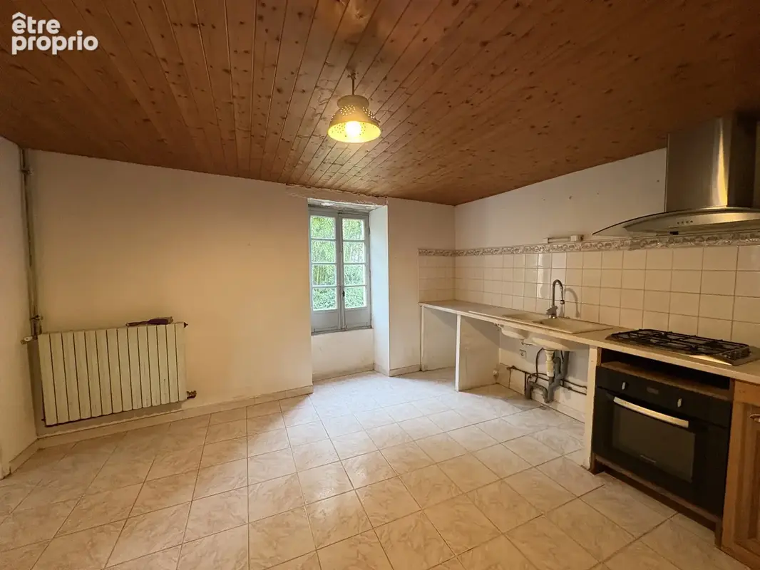 Maison de village avec jardin privatif au cœur du Périgord   Biron - photo 13