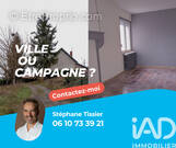 Photo 1 - Maison à GUEUGNON