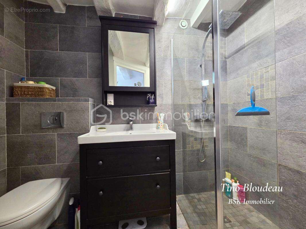 Maison à CIVRAY-DE-TOURAINE