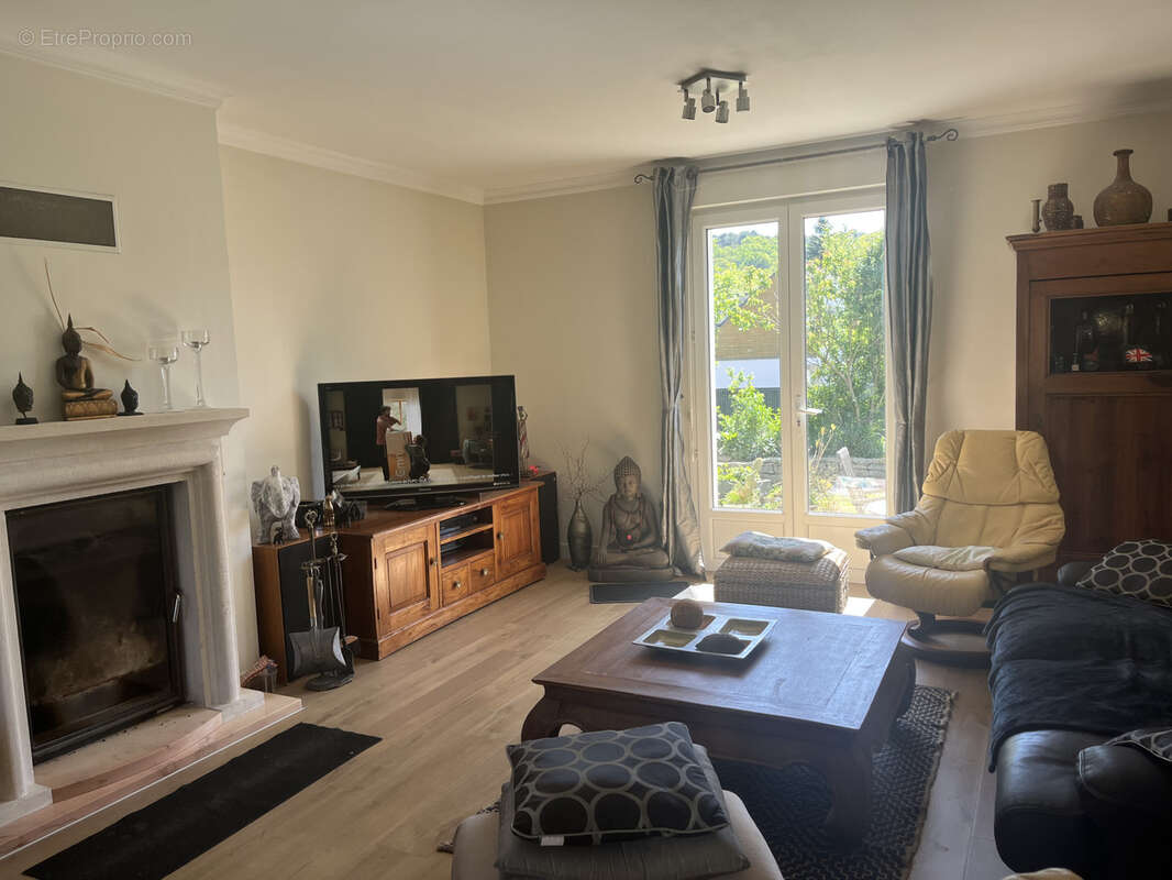 Appartement à VANNES