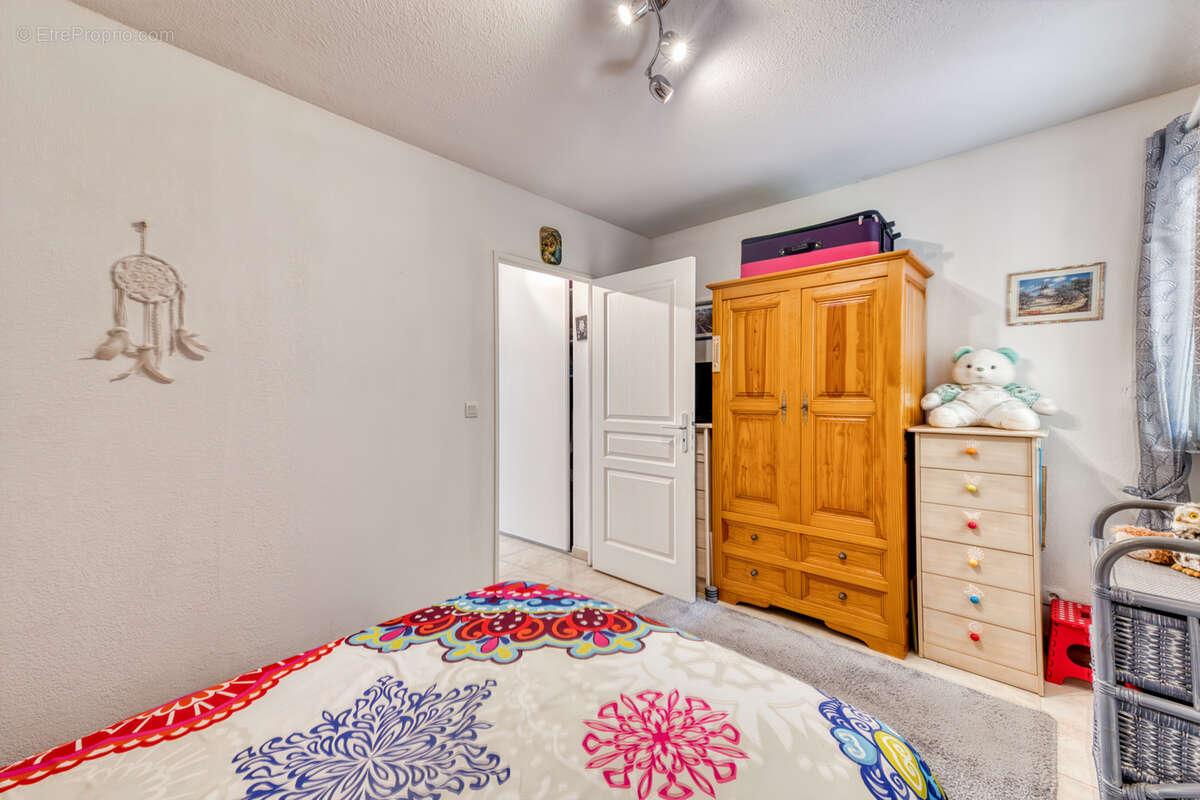 Appartement à SAINT-MARTIN-VESUBIE