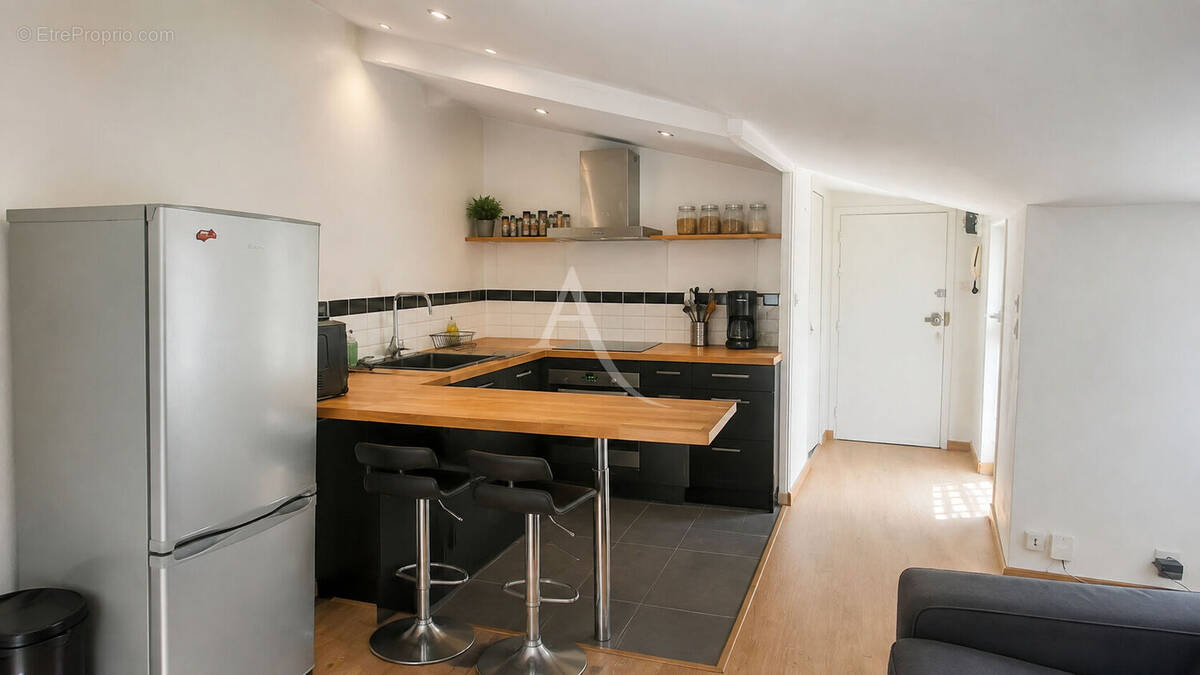 Appartement à LA ROCHELLE