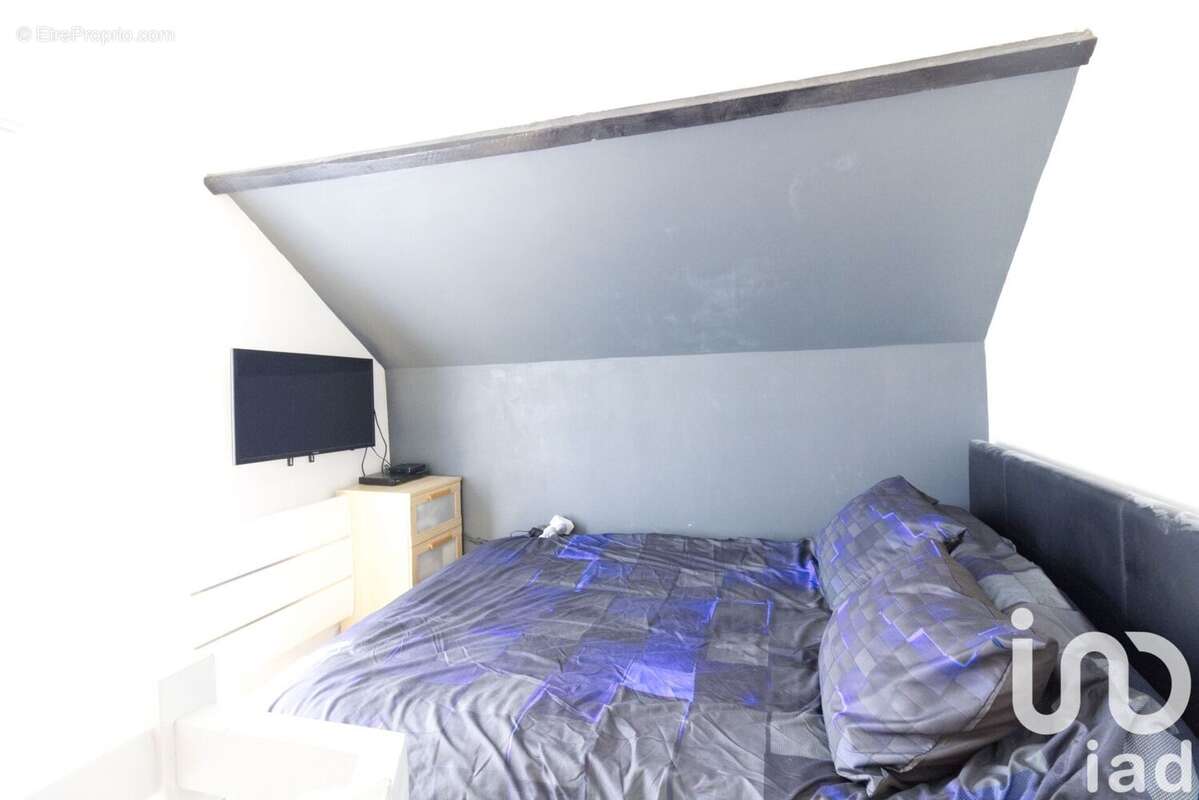 Photo 8 - Appartement à QUINCY-VOISINS