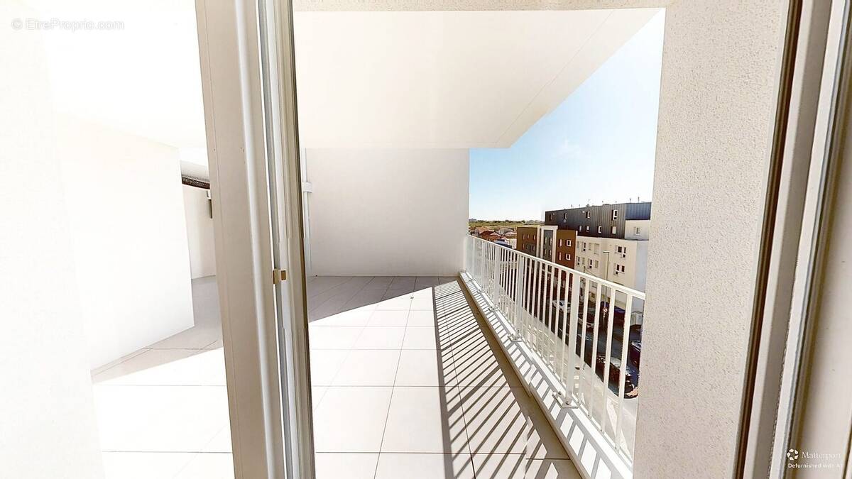 Appartement à LA ROCHELLE