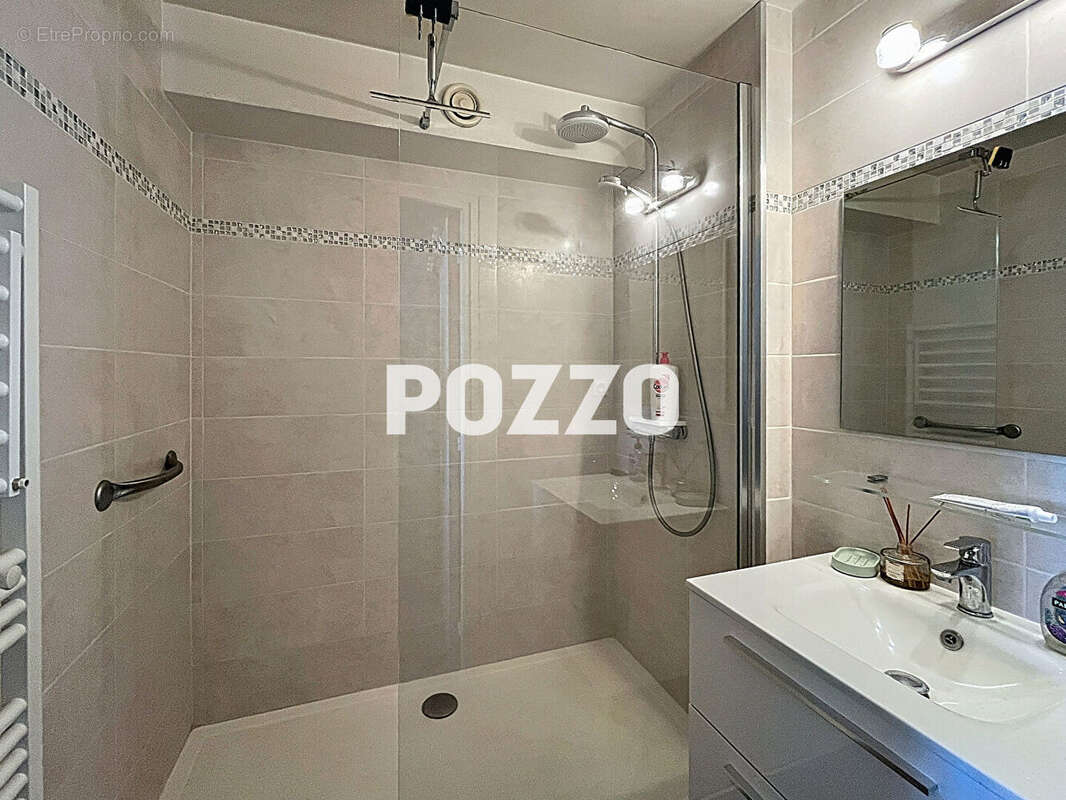 Appartement à DEAUVILLE