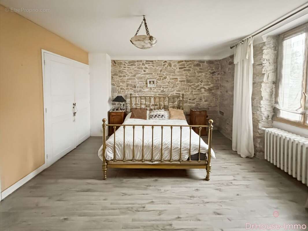 Maison à SAINT-VINCENT-DE-PAUL