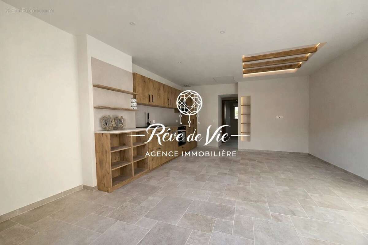 Maison à LE LAVANDOU