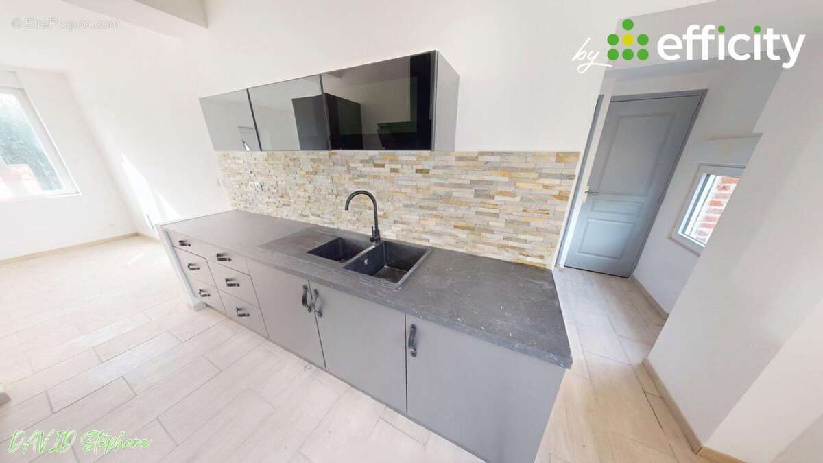 Maison individuelle - photo 7