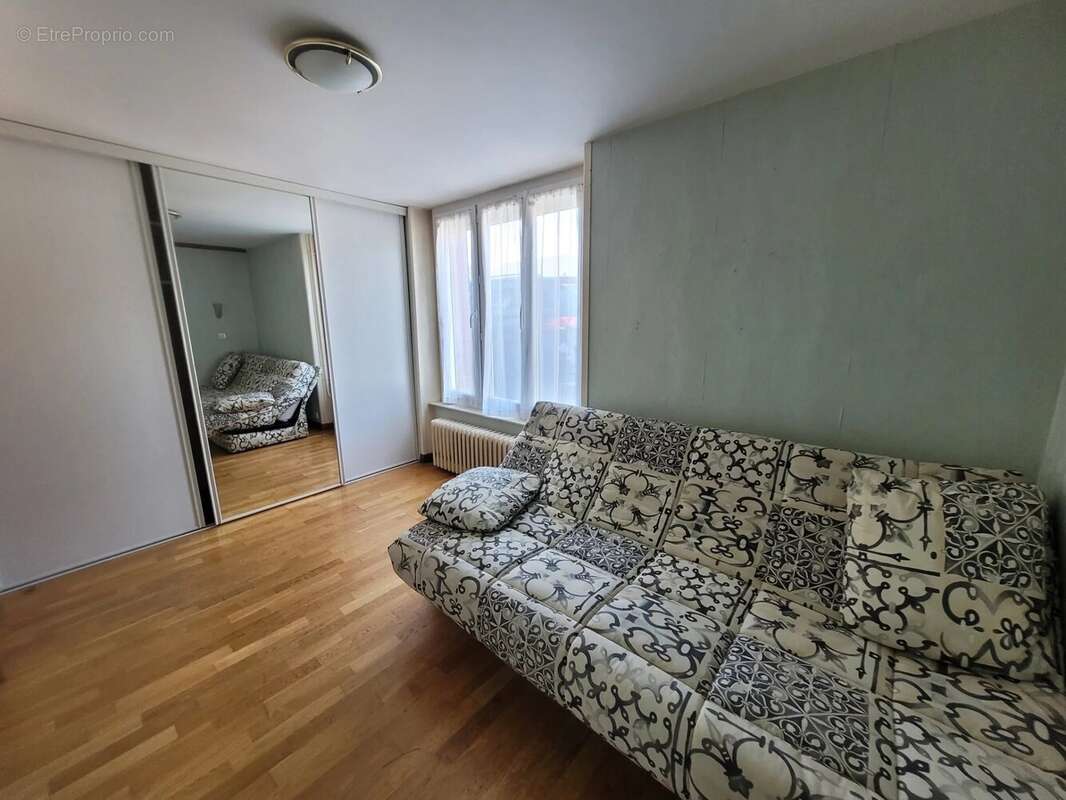 Maison à GIDY
