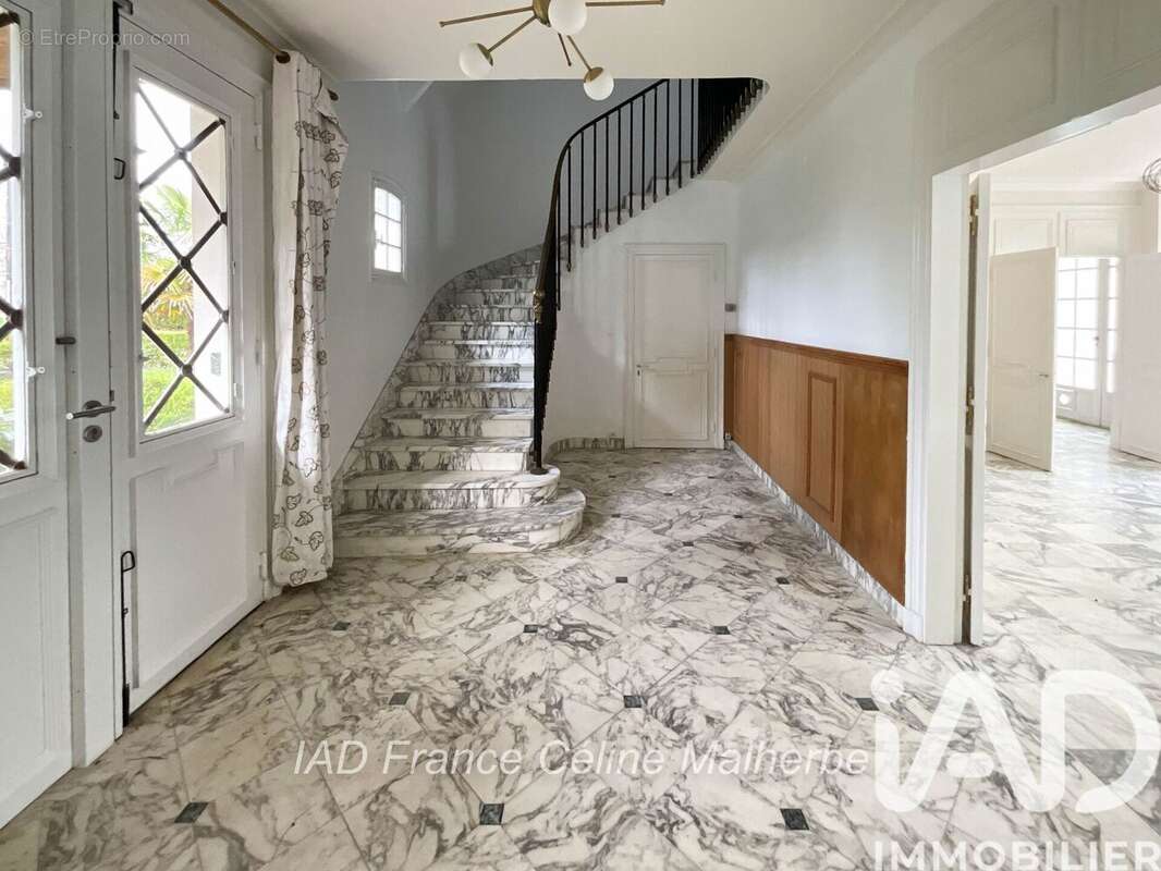 Photo 7 - Maison à ORGEVAL