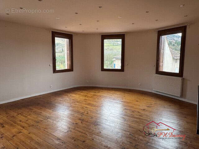 Appartement à MILLAU