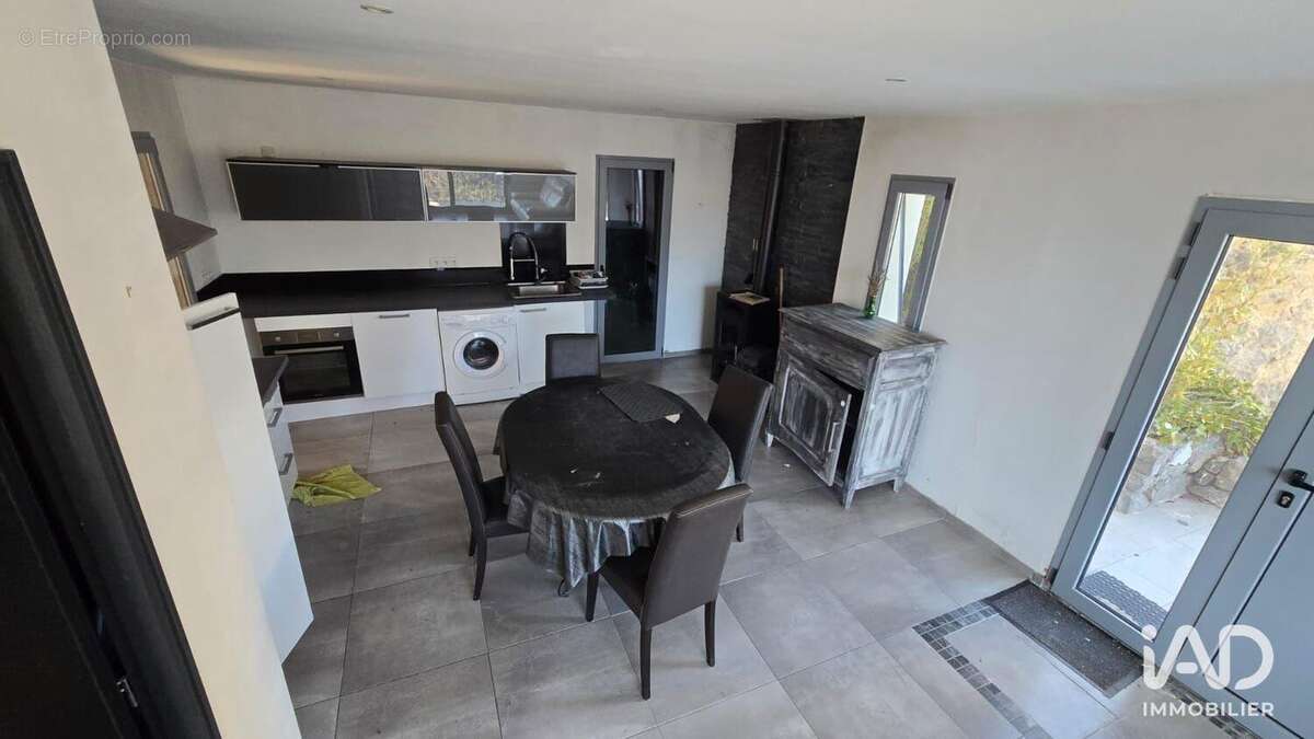 Maison 113 m² à Rimplas  - photo 7