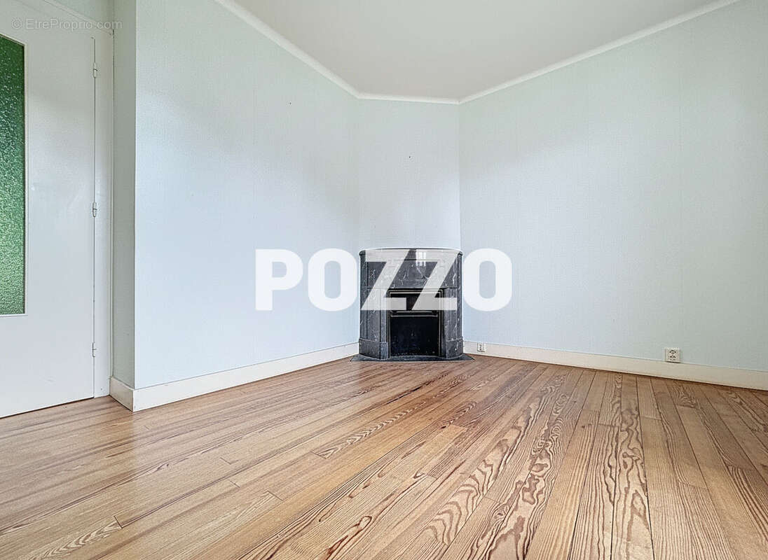 Maison à CHERBOURG-OCTEVILLE