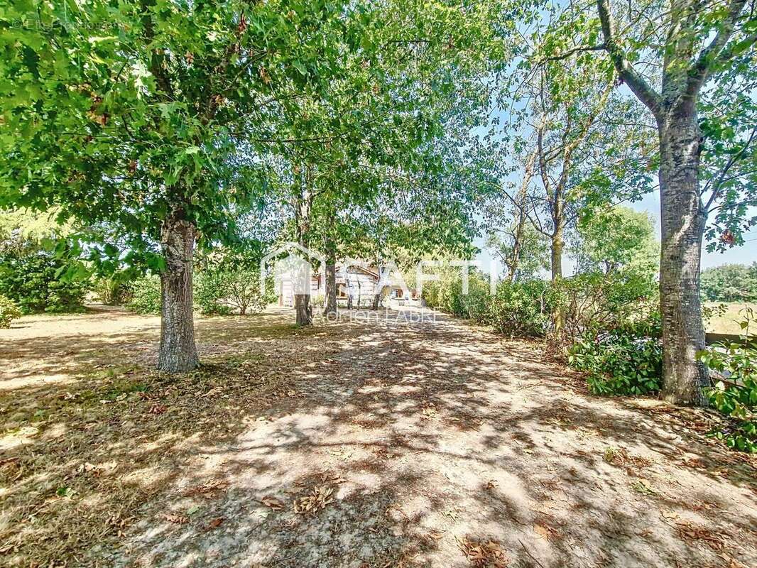 Photo 6 - Maison à LONGAGES